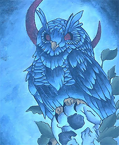 Death Owl