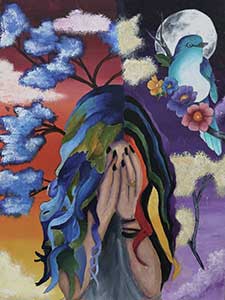 The Girl of the World